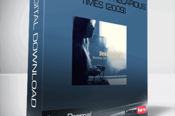 Deva Premal – Mantras for Precarious Times (2009)
