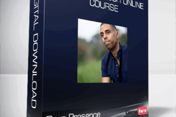 Deva Presence – Orgasmic Touch Online Course