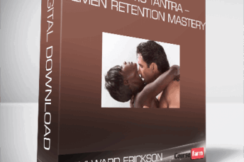 Devi Ward Erickson – Authentic Tantra – Semen Retention Mastery