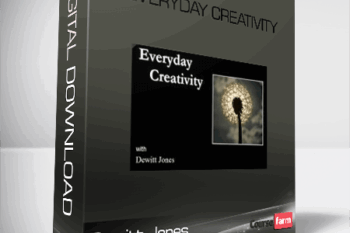 Dewitt Jones – Everyday Creativity