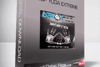Diamond Dallas Page – DDP Yoga Extreme