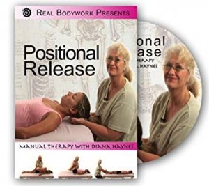 Diana Haynes - Positional Release