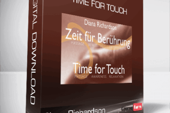 Diana Richardson – Time for Touch