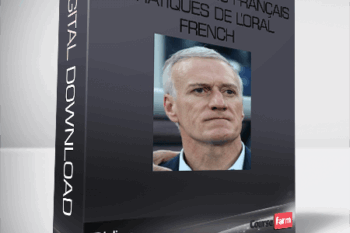 Didier – Conversations Français pratiques de l’oral French