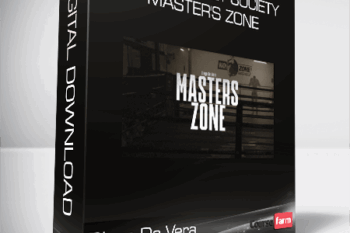 Diego De Vera – Warrior Poet Society – Master’s Zone