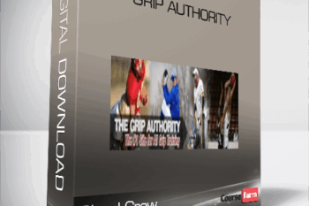 Diesel Crew – Grip Authority