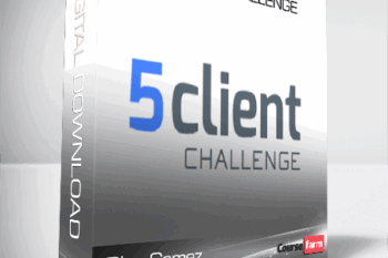 Dino Gomez – 5 client challenge
