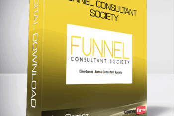 Dino Gomez – Funnel Consultant Society