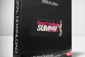 Direct Dating Summit – Berlin 2014