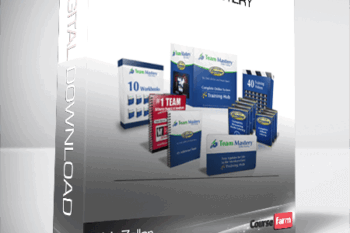 Dirk Zeller – Team Mastery