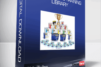 Dirk Zeller – The Complete Training Library