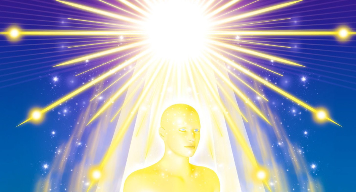 divineascendedbeing Macaya Mirade - Enhance Your Senses, Spine and Brain