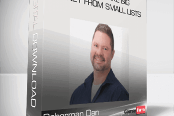 Doberman Dan – How To Make Big Money From Small Lists