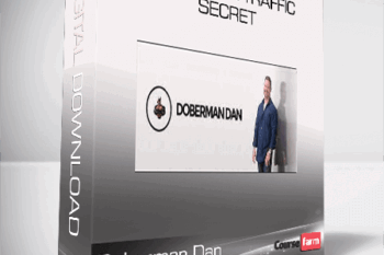 Doberman Dan – Fast Track Traffic Secret