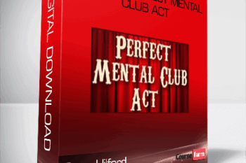 Docc Hilford – The NEW Perfect Mental Club Act
