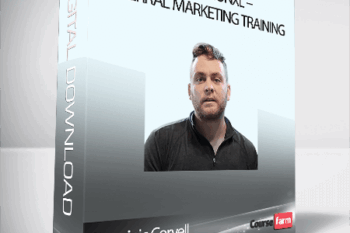 Dominic Coryell – Conversionxl – Referral Marketing Training