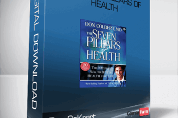 Don CoKrert – The Seven Pillars of Health