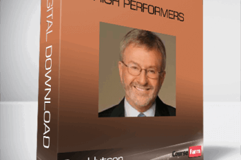 Don Hutson – High Performers