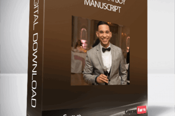 Don Suave – Direct Playboy Manuscript