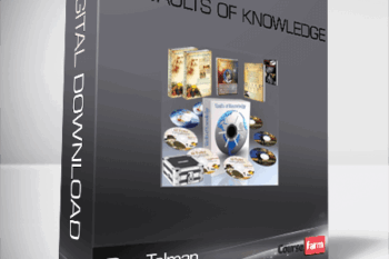 Don Tolman – The Vaults of Knowledge