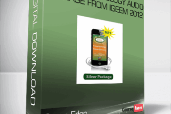 Donna Eden – Energy Psychology Audio Package from IGEEM 2012