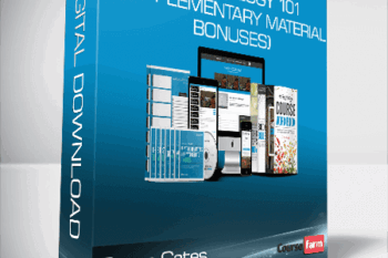 Donna Gates – Body Ecology 101 (Supplementary Material + Bonuses)