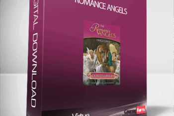 Doreen Virtue – Romance Angels