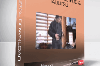 Doron Navon – Feldenkrais Method & Taijutsu