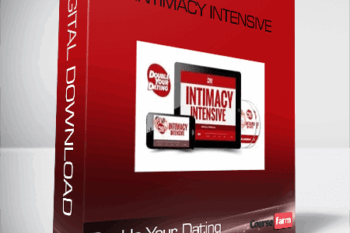 Double Your Dating – Intimacy Intensive