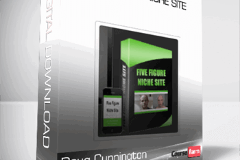 Doug Cunnington – Five Figure Niche Site