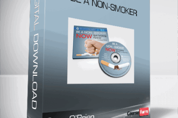 Doug O’Brien – Be a Non-Smoker