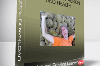Douglas and Rozalind Graham – Radiating Compassion and Health