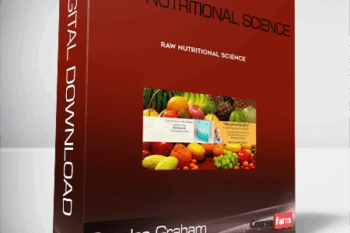 Douglas Graham – Raw Nutritional Science