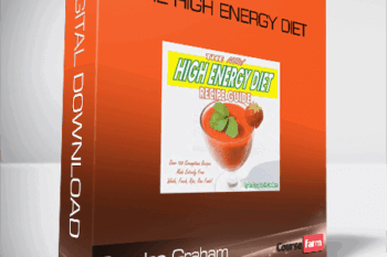 Douglas Graham – The High Energy Diet