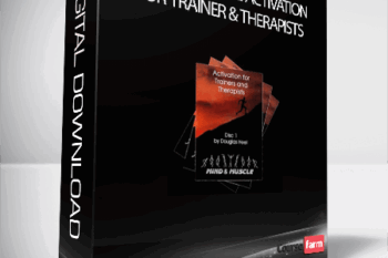 Douglas Heel Activation for Trainer & Therapists
