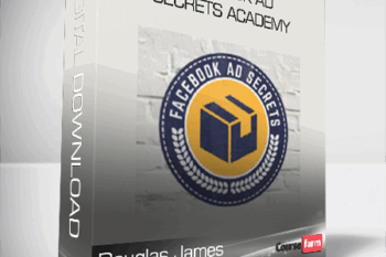 Douglas James – Facebook Ad Secrets Academy