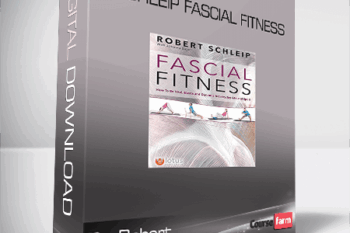 Dr. Robert – Schleip Fascial Fitness
