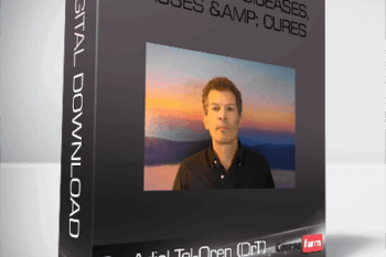 Dr. Adiel Tel-Oren (DrT) – Autoimmune Diseases, Causes & Cures