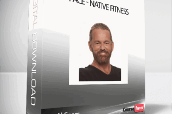 Dr. Al Sears – PACE: Native Fitness