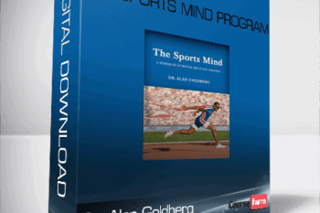 Dr. Alan Goldberg – The Sports Mind Program