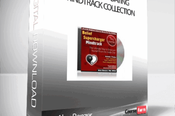 Dr. Alex Benzer – The Tao of Dating Mindtrack Collection