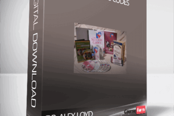 DR. ALEX LOYD – THE SUCCESS CODES