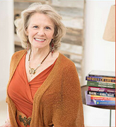 Dr. Anodea Judith – Supercharge Your Chakras