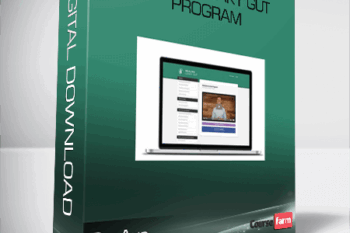 Dr. Axe – Healing Leaky Gut Program