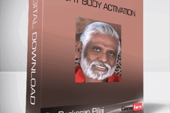 Dr. Baskaran Pillai – Light Body Activation