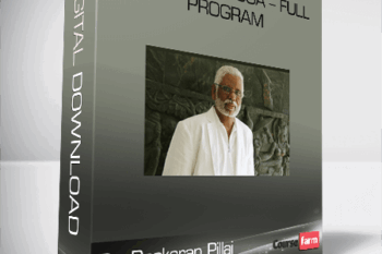 Dr. Baskaran Pillai – Millionaire Yoga – Full Program