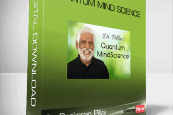 Dr. Baskaran Pillai – Quantum Mind Science