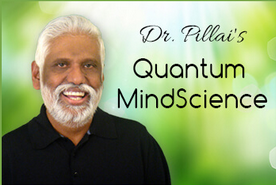 Dr. Baskaran Pillai – Quantum Mind Science