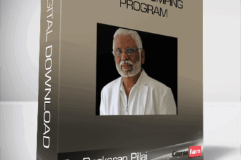Dr. Baskaran Pillai – Timeline Jumping Program