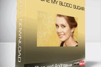 Dr. Chao and Andrew Forester – Restore My Blood Sugar